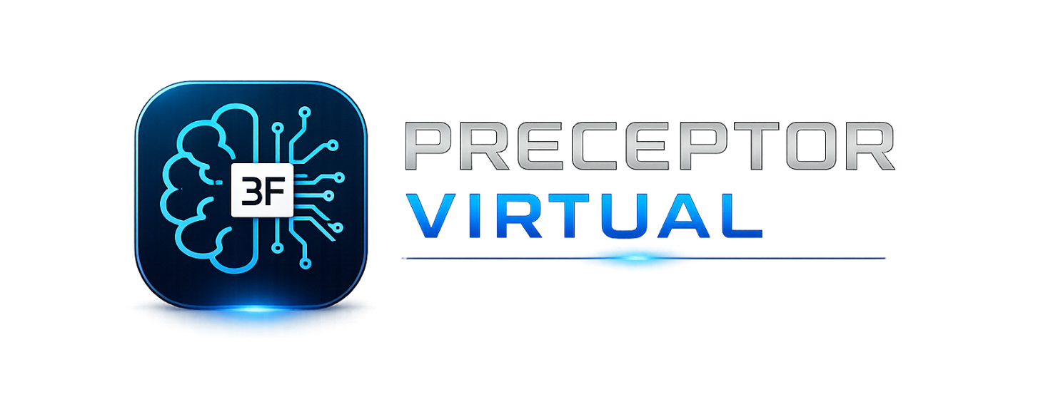 PRECEPTOR VIRTUAL 3F