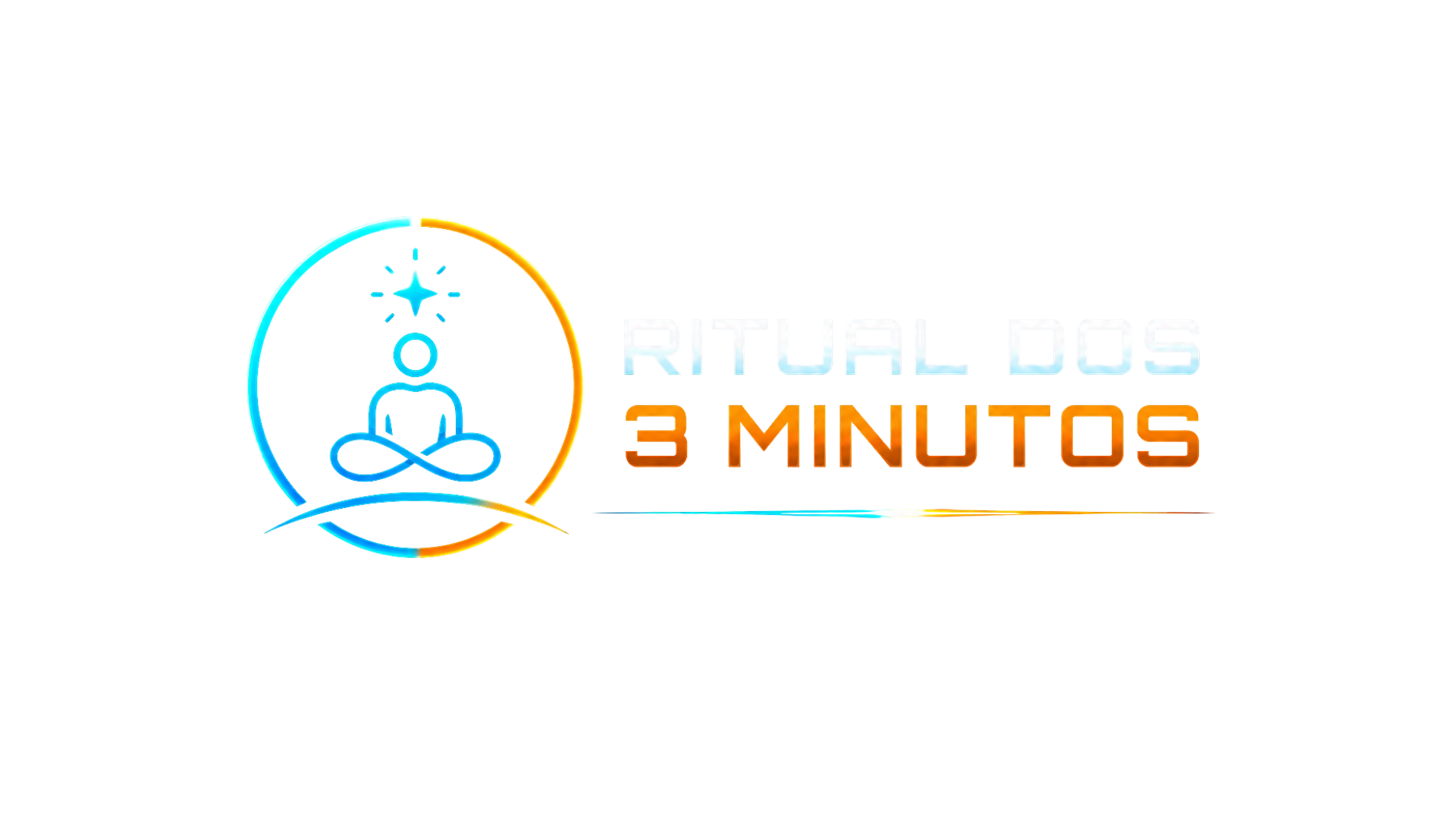 RITUAL DOS 3 MINUTOS