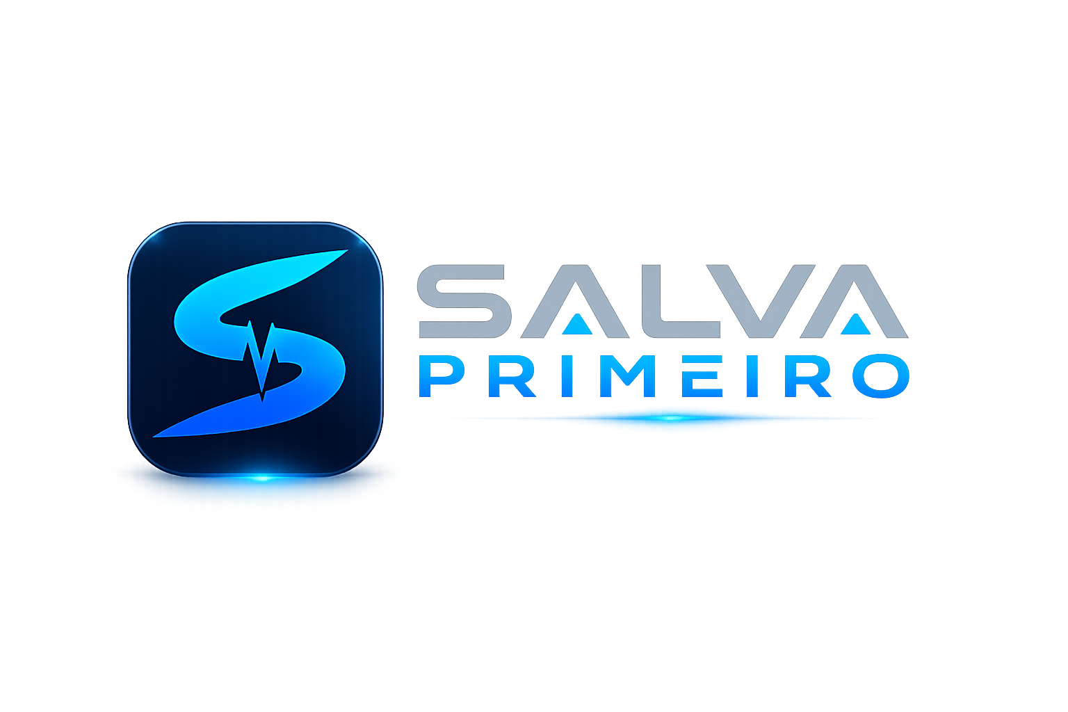 SALVA PRIMEIRO